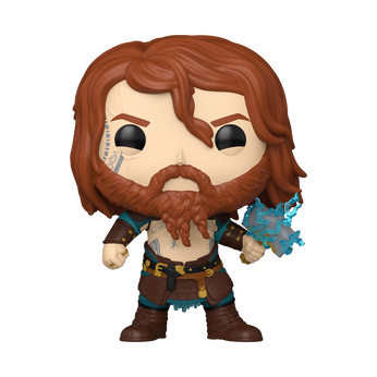 Pop! Thor (God of War Ragnar&ouml;k), , hi-res view 1