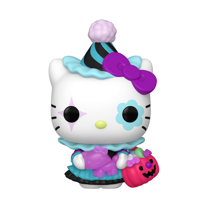 Pop! Hello Kitty Spooky (Glow), , hi-res view 4