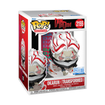 Pop! Premium Okarun (Transformed), , hi-res view 2