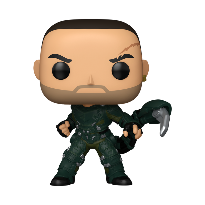 Pop! Scorpion (Brand New Day), , hi-res view 1