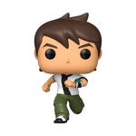 Pop! Ben Tennyson, , hi-res view 1