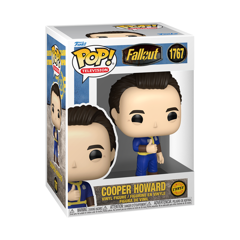 Pop! Vault Boy, , hi-res view 4