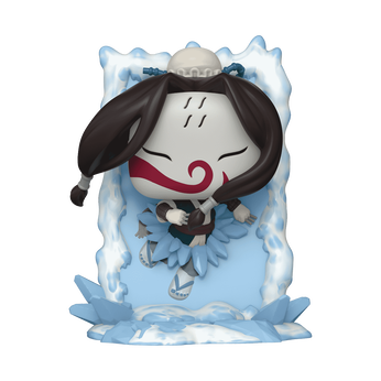 Pop! Plus Haku, Image 1