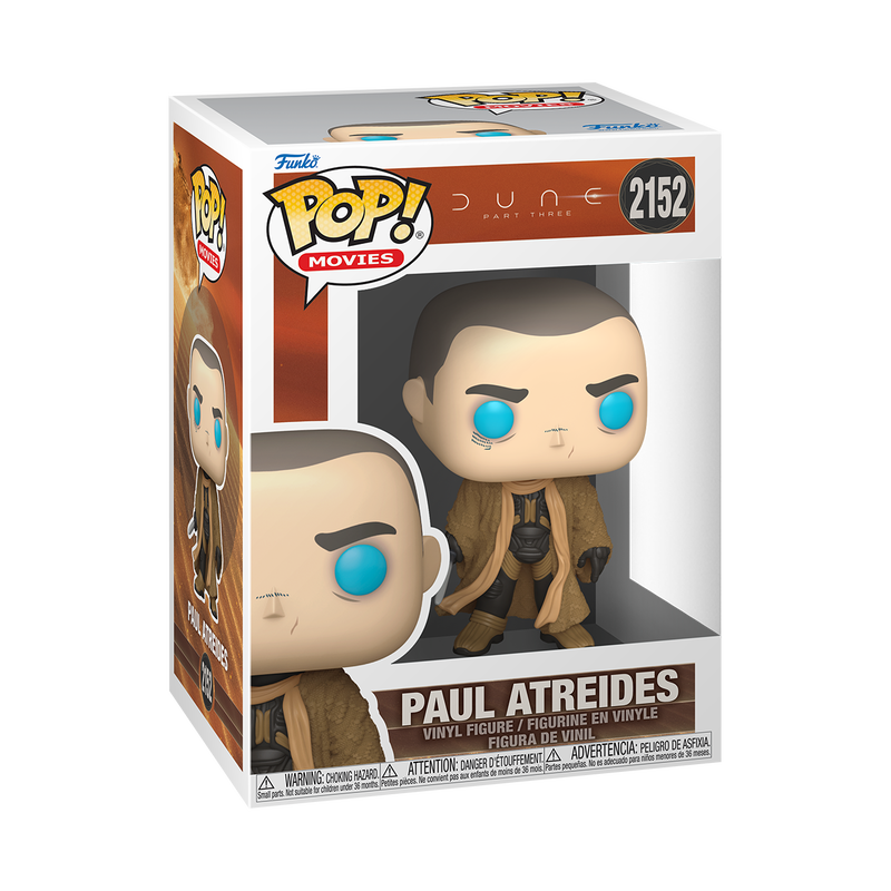 Pop! Paul Atreides, , hi-res view 2