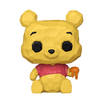 Pop! Winnie the Pooh (Whittled), , hi-res view 1