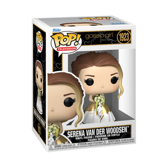 Pop! Serena Van Der Woodsen, , hi-res view 2