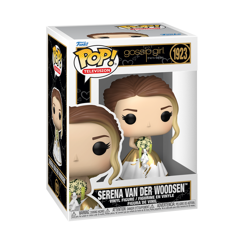 Pop! Serena Van Der Woodsen, , hi-res view 2