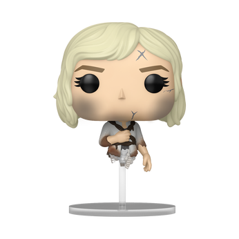 Pop! Thia,  Pop! Thia, Image 1