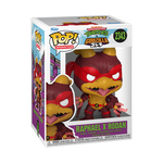 Pop! Raphael x Rodan, , hi-res view 2