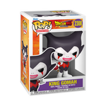 Pop! King Gomah, , hi-res view 2