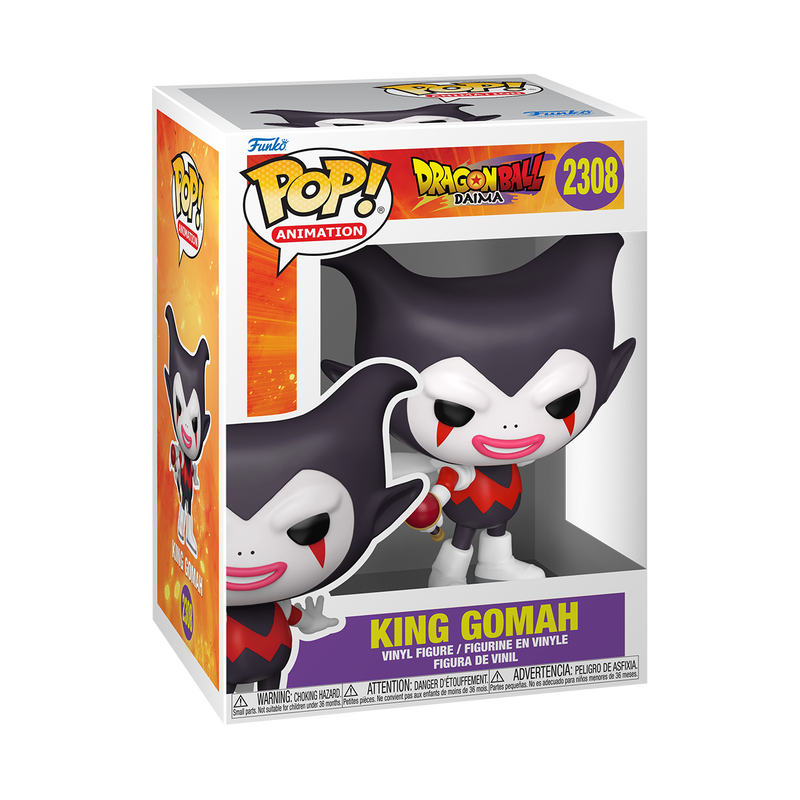 Pop! King Gomah, , hi-res view 2