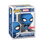 Pop! Fantastic Four Spider-Man, , hi-res view 2