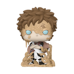 Pop! Gaara (Sand Armor), , hi-res view 1