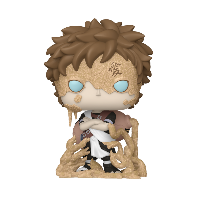 Pop! Gaara (Sand Armor), , hi-res view 1
