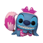 Pop! Stitch as Cheshire Cat, , hi-res view 1