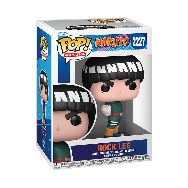 Pop! Rock Lee, , hi-res view 3