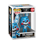 Pop! Toy Bonnie, , hi-res view 2