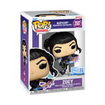 Pop! Zoey (HUNTR/X), , hi-res view 2