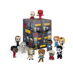 Universal Horror Mystery Minis, , hi-res view 1