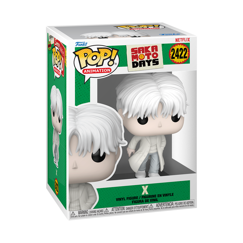 Pop! X (Slur), , hi-res view 2