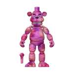 Tie-Dye Freddy Action Figure, , hi-res view 1
