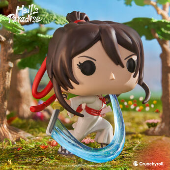 Pop! Sagiri, Image 2