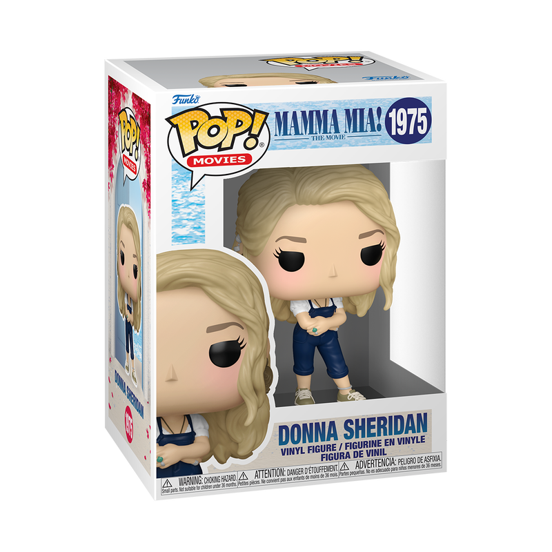 Pop! Donna Sheridan, , hi-res view 2
