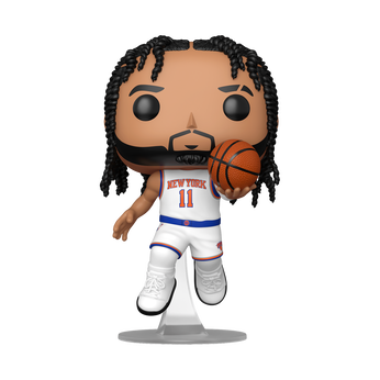 Pop! Jalen Brunson (Association Edition Jersey), Image 1