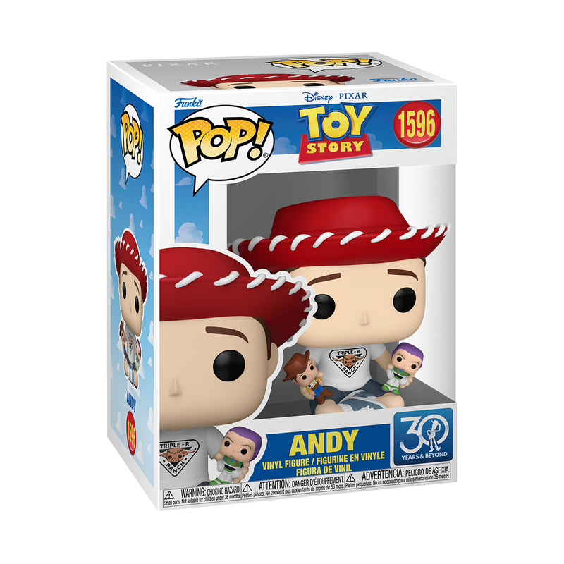 Pop! Andy (30th Anniversary), , hi-res view 2