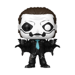 Pop! Papa Emeritus IV (Bat Outfit), , hi-res view 1