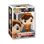 Pop! Brownie the Elf, , hi-res view 2