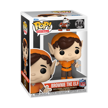 Pop! Brownie the Elf, , hi-res view 2