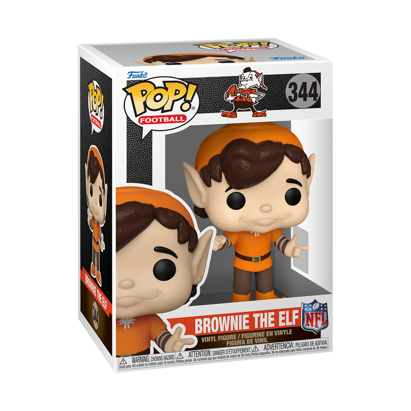 Pop! Brownie the Elf, , hi-res view 2