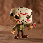 Pop! Jason (Doodles) FWlifestyle1 view 2