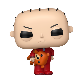 Pop! Stewie Griffin, , hi-res view 1