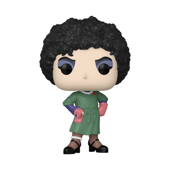 Pop! Frank-N-Furter in Hospital Gown,  Pop! Frank-N-Furter in Hospital Gown, Image 1