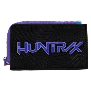 KPop Demon Hunters HUNTR/X Card Holder, Image 1