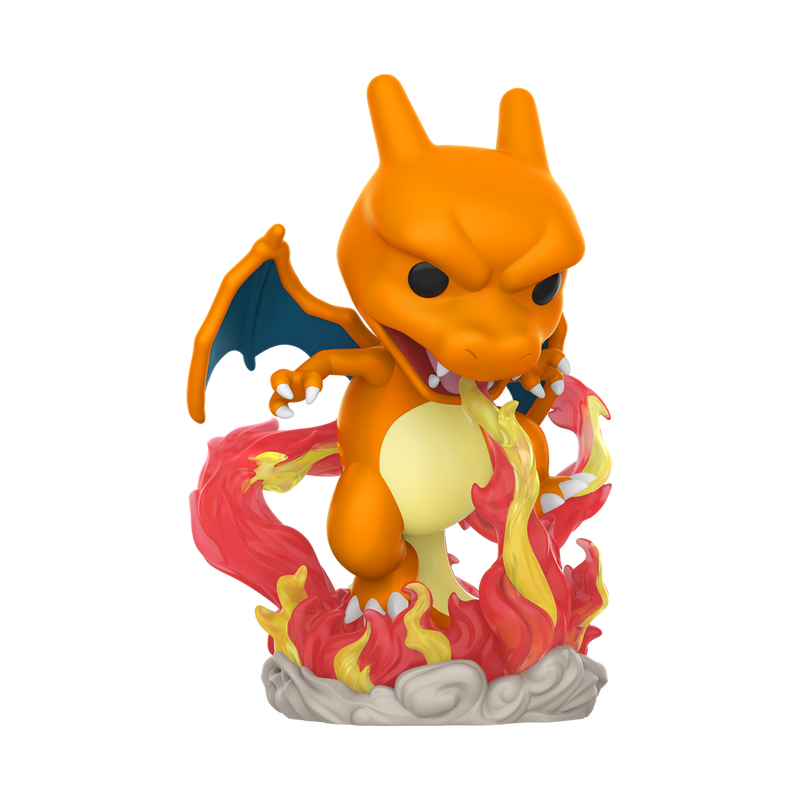 Pop! Premium Charizard, , hi-res view 1