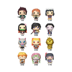 Mystery Bitty Pop! Demon Slayer, , hi-res view 2