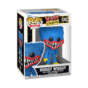 Pop! Huggy Wuggy, , hi-res view 2