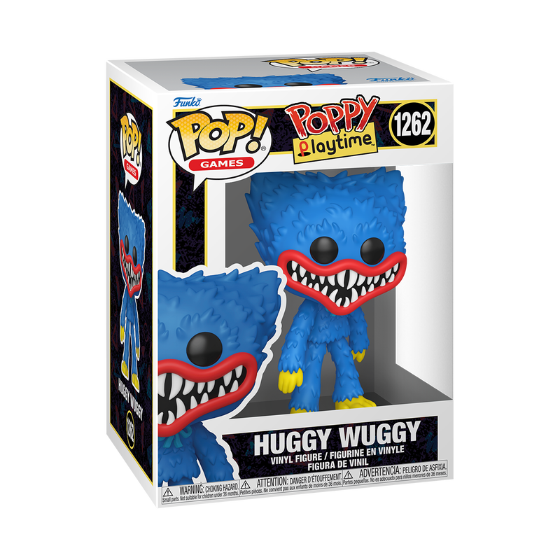Pop! Huggy Wuggy, , hi-res view 3