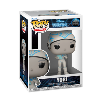 Pop! Yori, Image 2