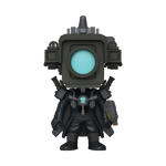 Pop! Titan Cameraman, , hi-res view 1