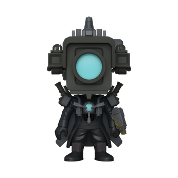 Pop! Titan Cameraman, , hi-res view 1