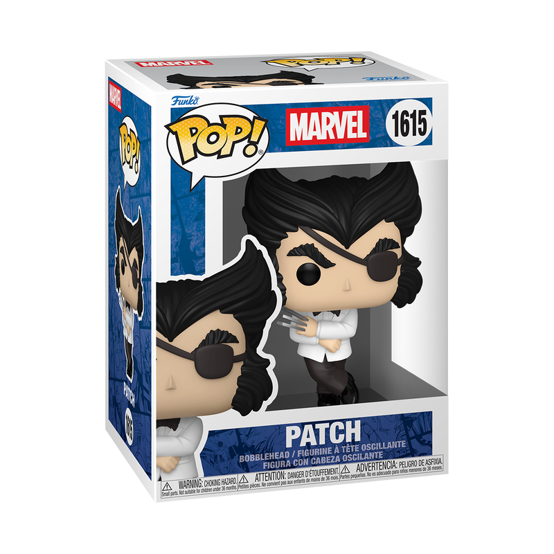 Pop! Patch, , hi-res view 2