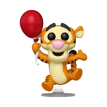 Pop! Tigger with Balloon, , hi-res view 1