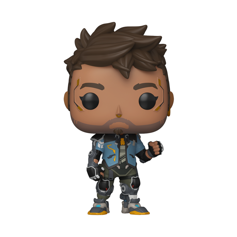 Pop! Rafa (Borderlands 4), , hi-res view 1