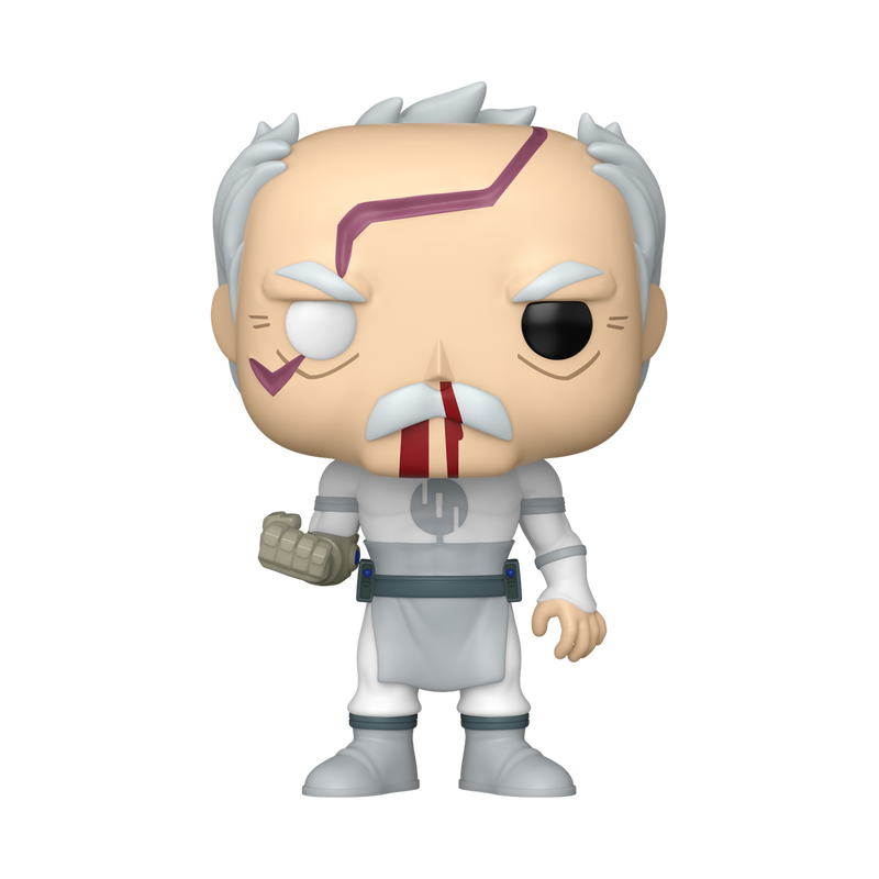 Pop! Conquest, , hi-res view 1