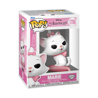 Pop! Marie (Diamond), , hi-res view 2