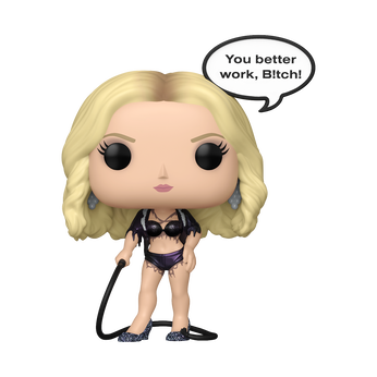 Pop! Britney Spears (You Better Work), Image 1